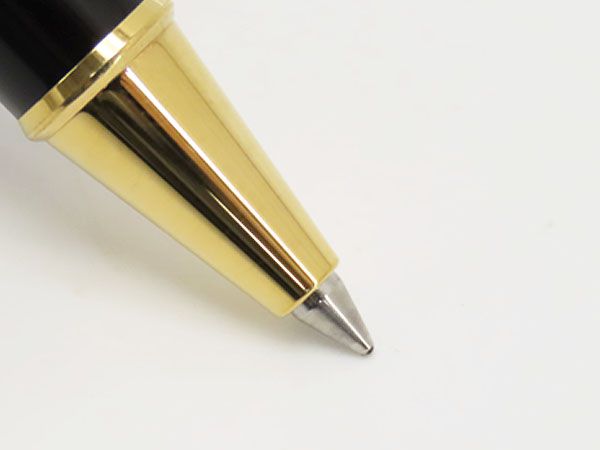 超美品】モンブラン MONT BLANC マイスターシュテュック クラシック