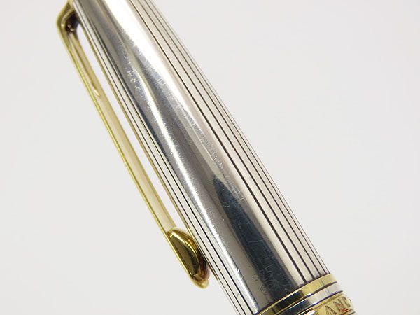 激レア美品】モンブラン MONT BLANC マイスターシュテュック