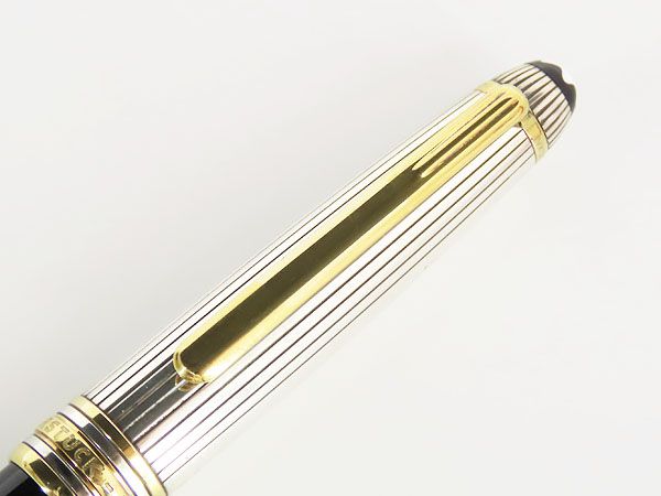 激レア美品】モンブラン MONT BLANC マイスターシュテュック