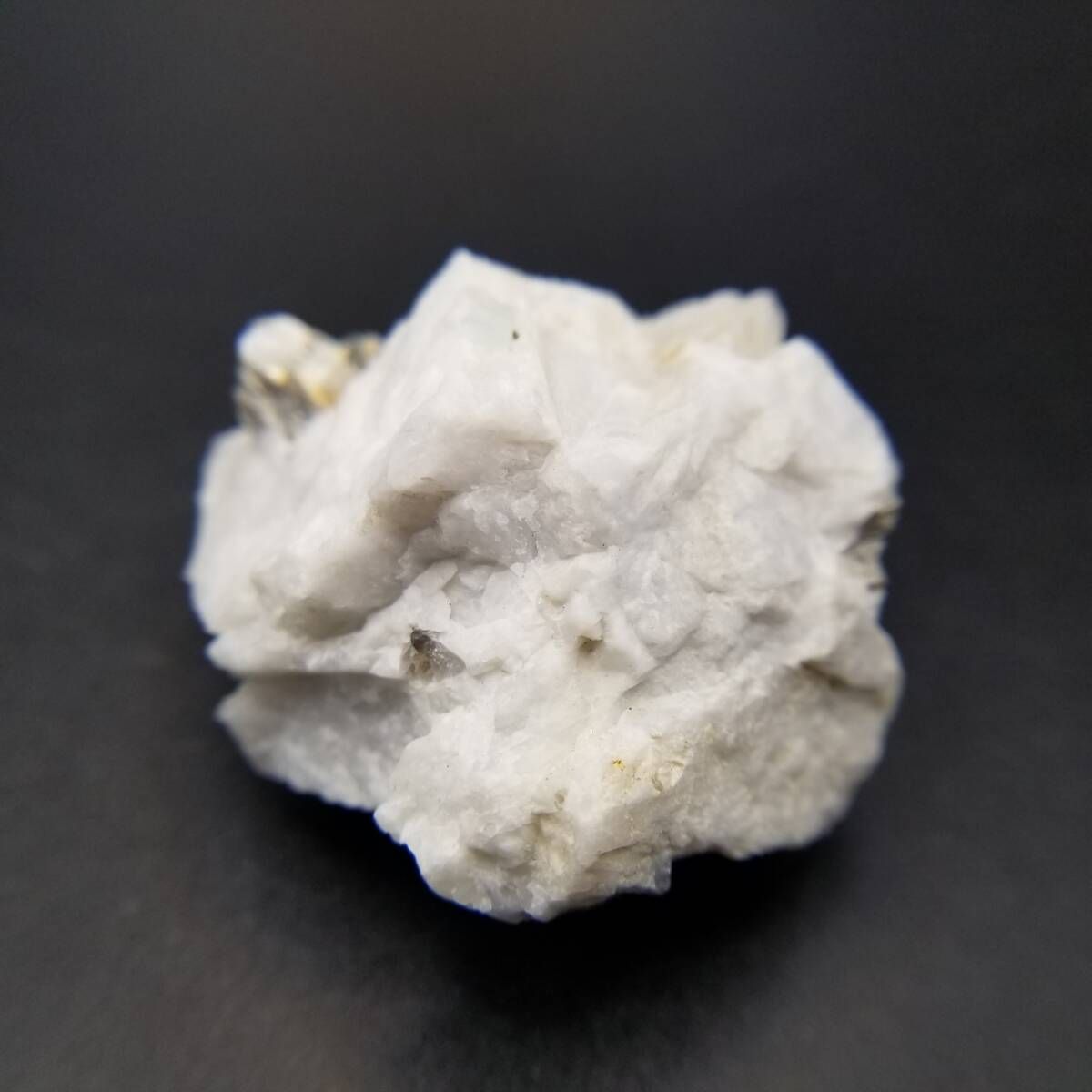 パキスタン産 アクアマリン 雲母 クリスタル 母岩付き 原石 結晶 天然