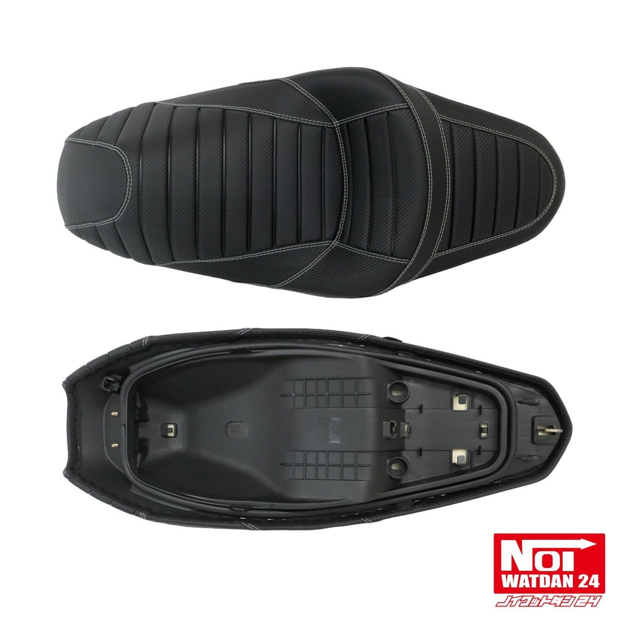 PCX160 PCX150 PCX125 NOI WATDAN24（ノイワットダン24） GMP-NH0197 