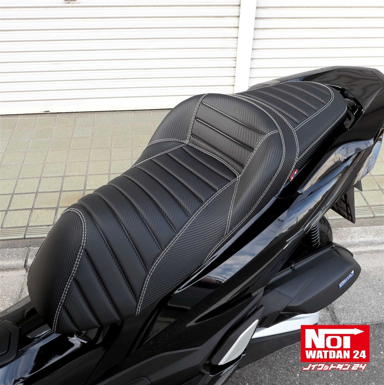 PCX160 PCX150 PCX125 NOI WATDAN24（ノイワットダン24） GMP-NH0197