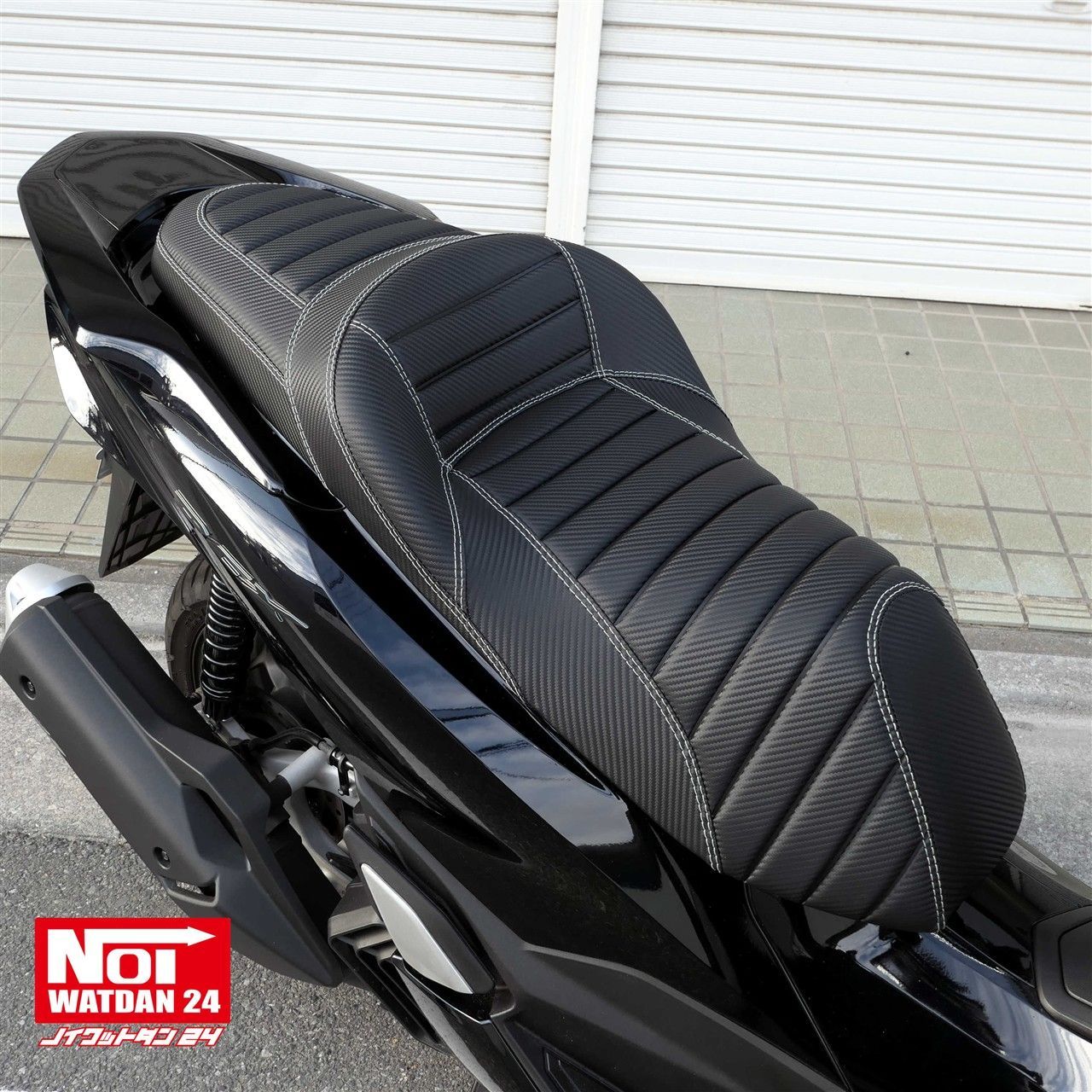 PCX160 PCX150 PCX125 NOI WATDAN24（ノイワットダン24） GMP-NH0197 