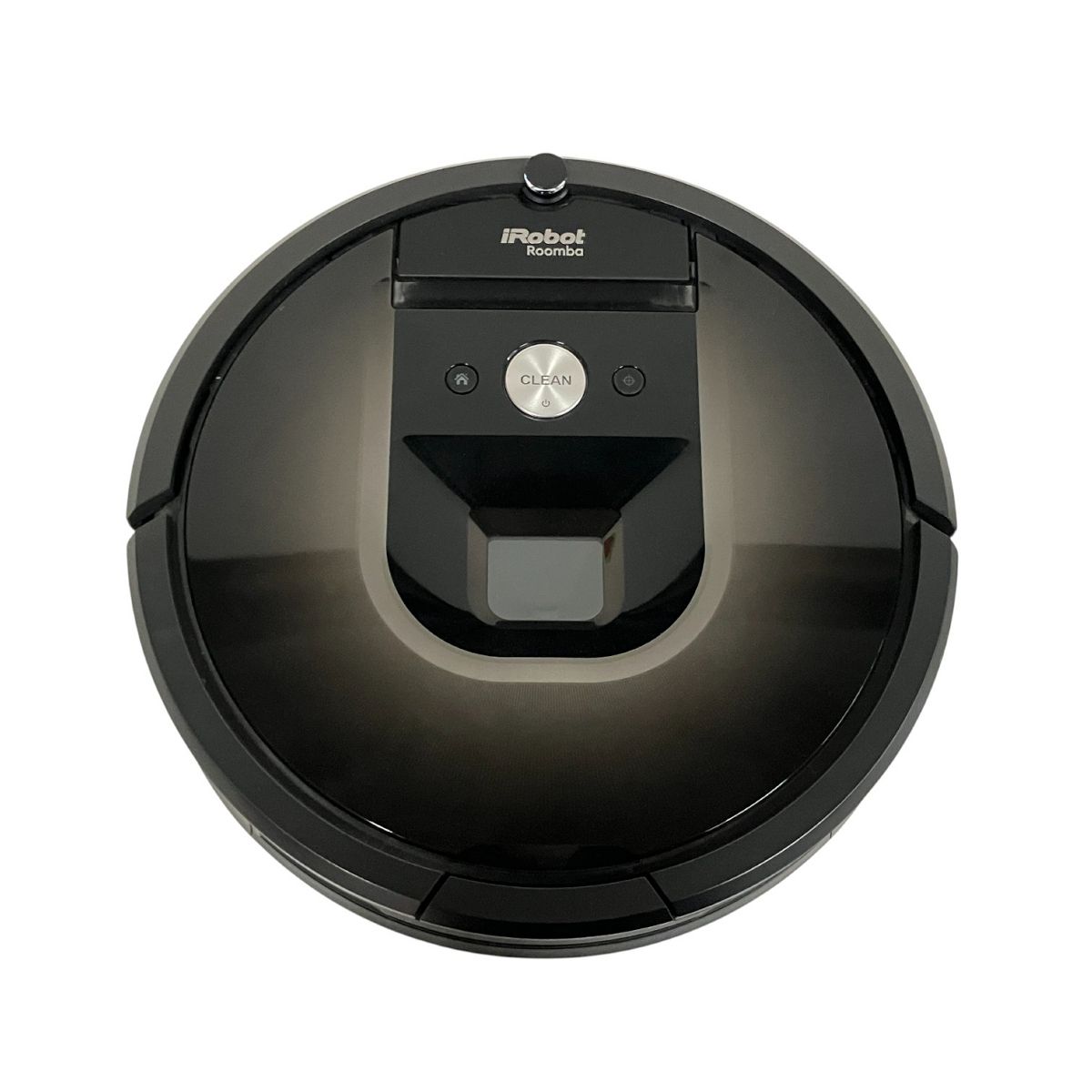 iRobot Roomba 980 ロボット掃除機 家電 ルンバ 中古 B10747184 - メルカリ