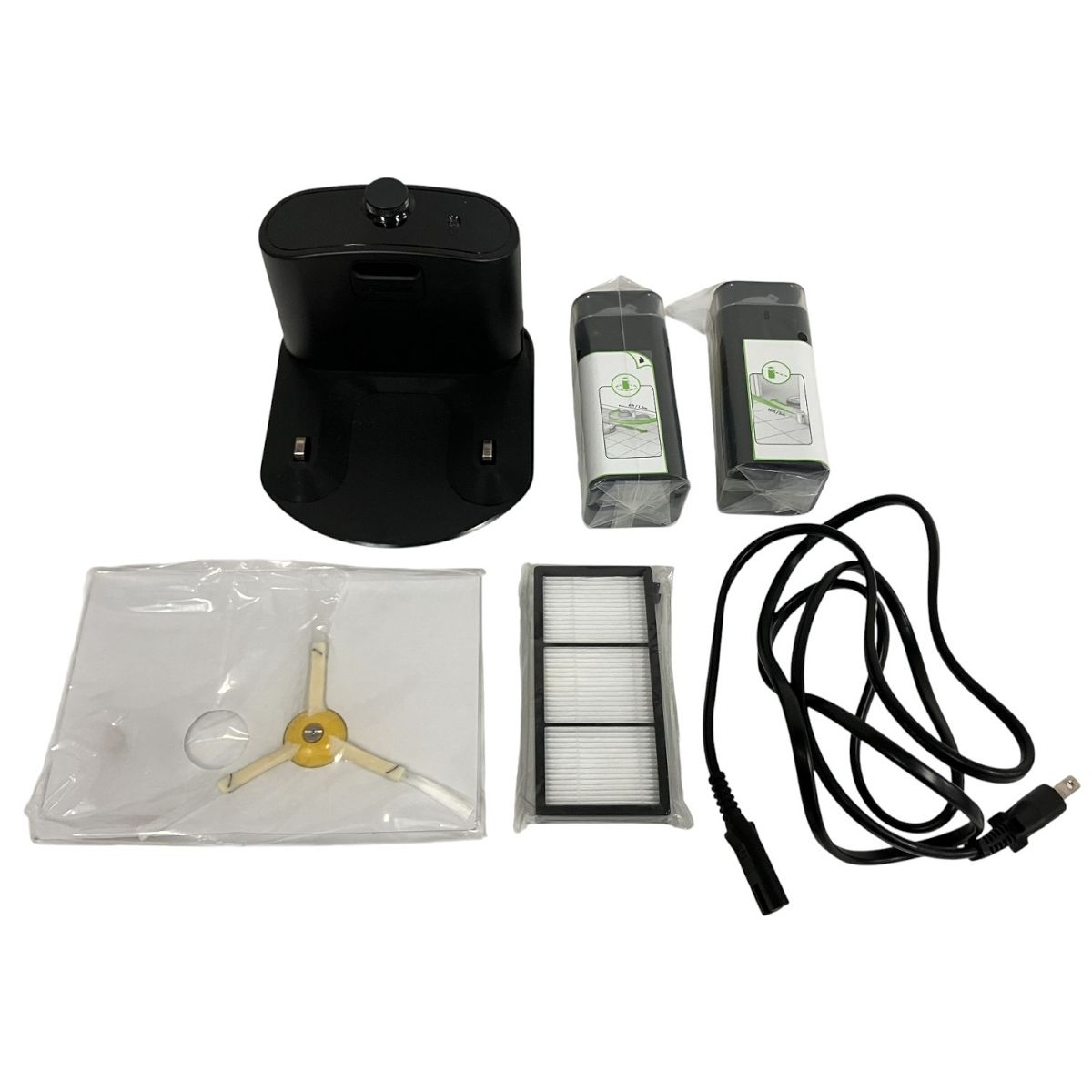 iRobot Roomba 980 ロボット掃除機 家電 ルンバ 中古 B10747184 - メルカリ