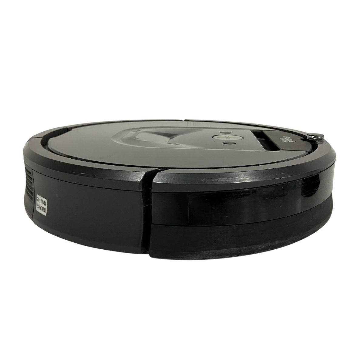 iRobot Roomba 980 ロボット掃除機 家電 ルンバ 中古 B10747184 - メルカリ