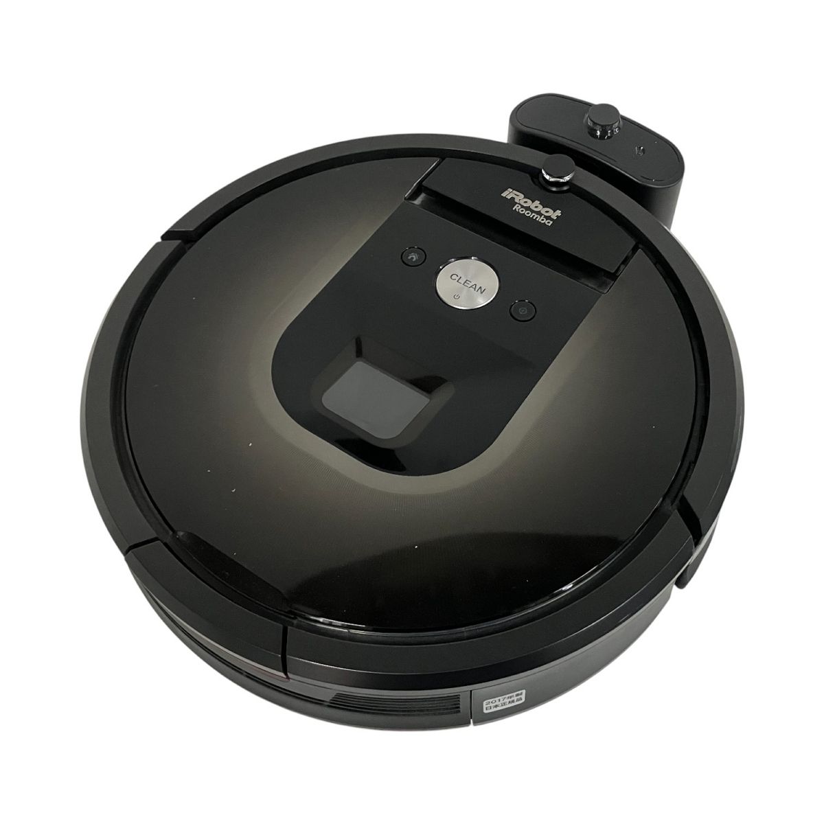 iRobot Roomba 980 ロボット掃除機 家電 ルンバ 中古 B10747184 - メルカリ
