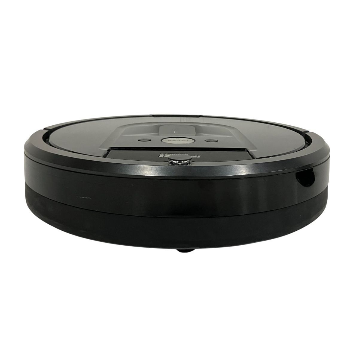 美品！iRobot Roomba 980ロボット掃除機本体 2021年製　中古品 美品！iRobot Roomba 980ロボット掃除機本体 2021年製 中古品 美品
