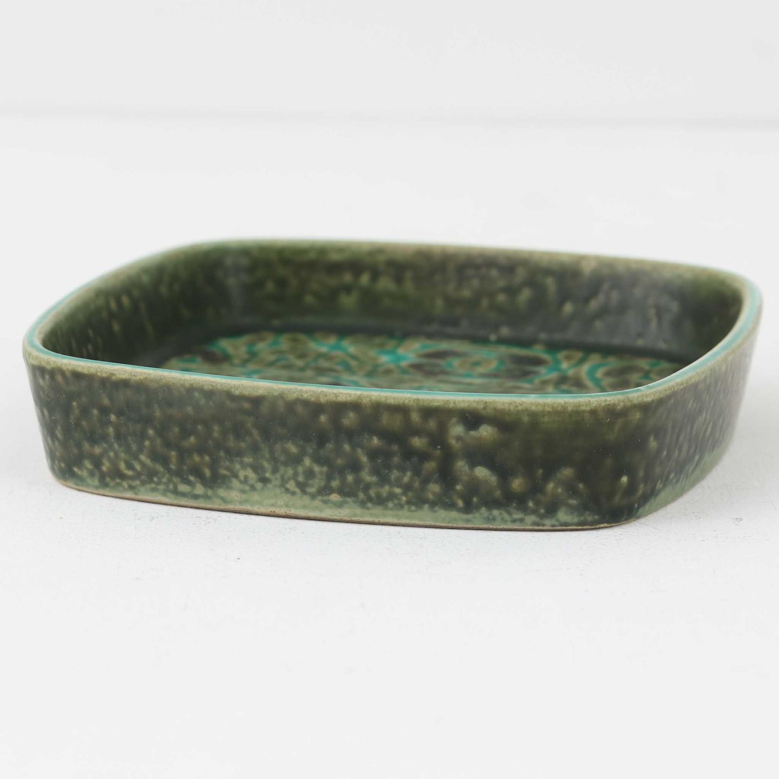 希少 Royal Copenhagen ロイヤルコペンハーゲン BACA バッカ Nils