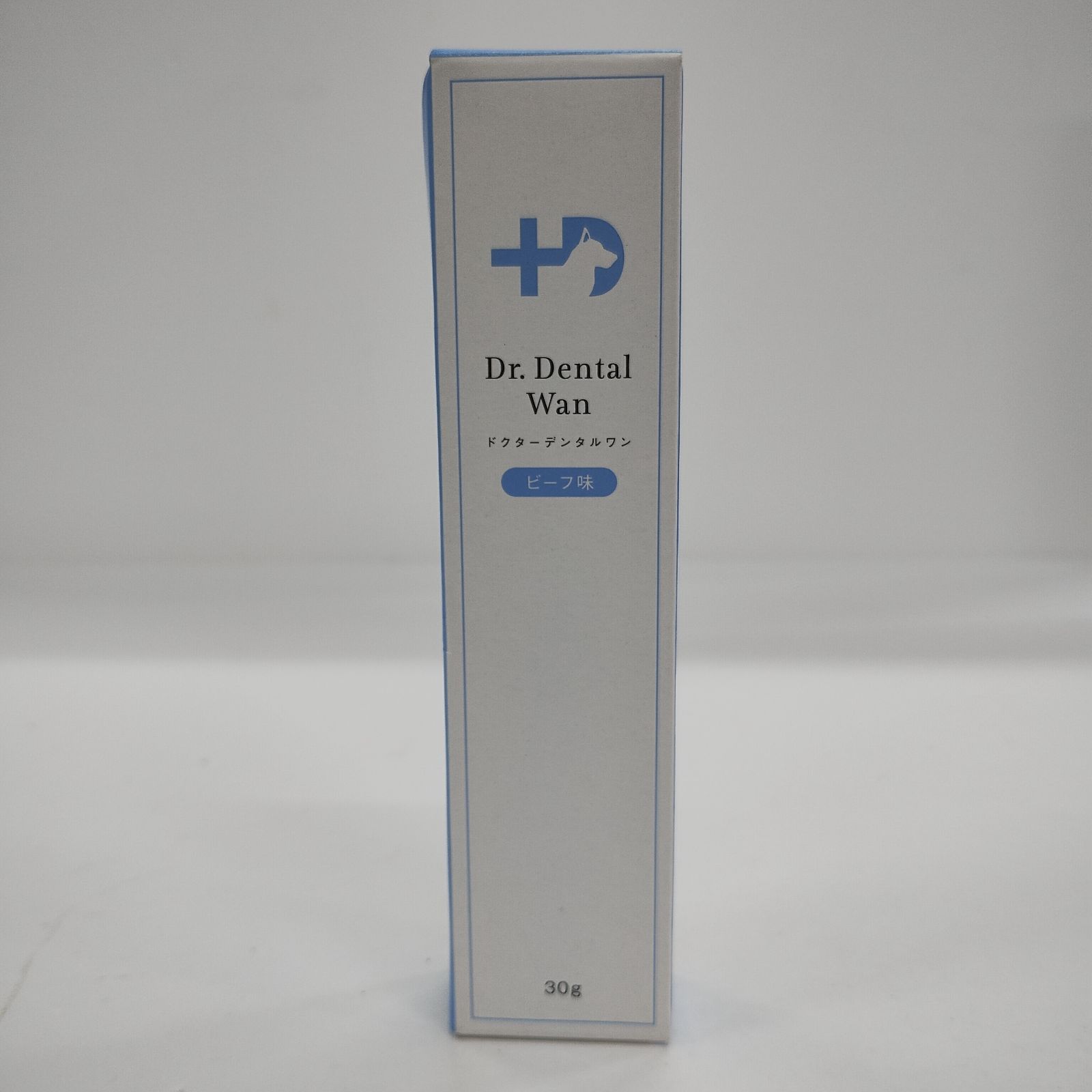F2255 K Dr.Dentai Wan ドクターデンタルワン ビーフ味〈犬用口腔