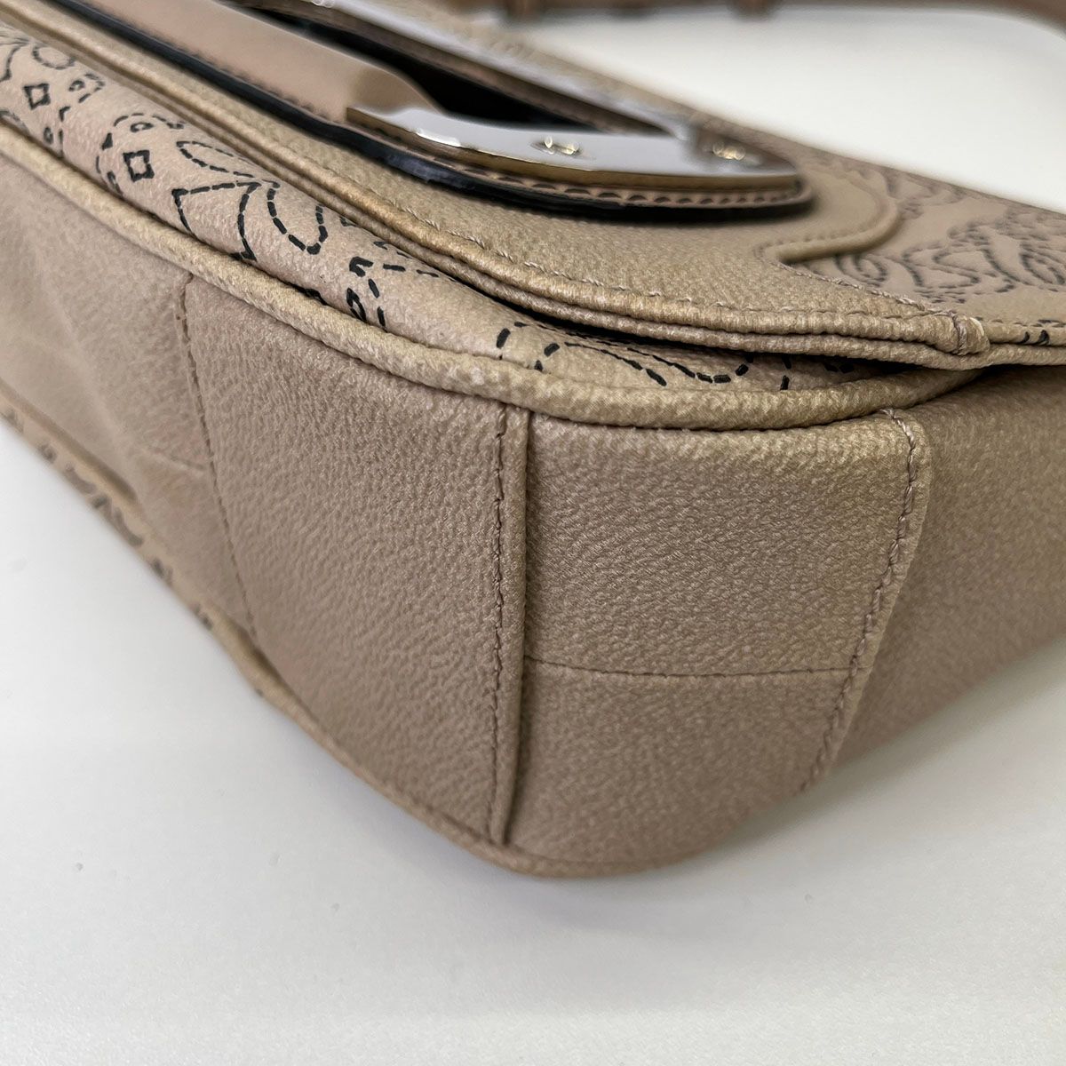 LOEWE ロエベ リピート アナグラム ショルダーバッグ レディース