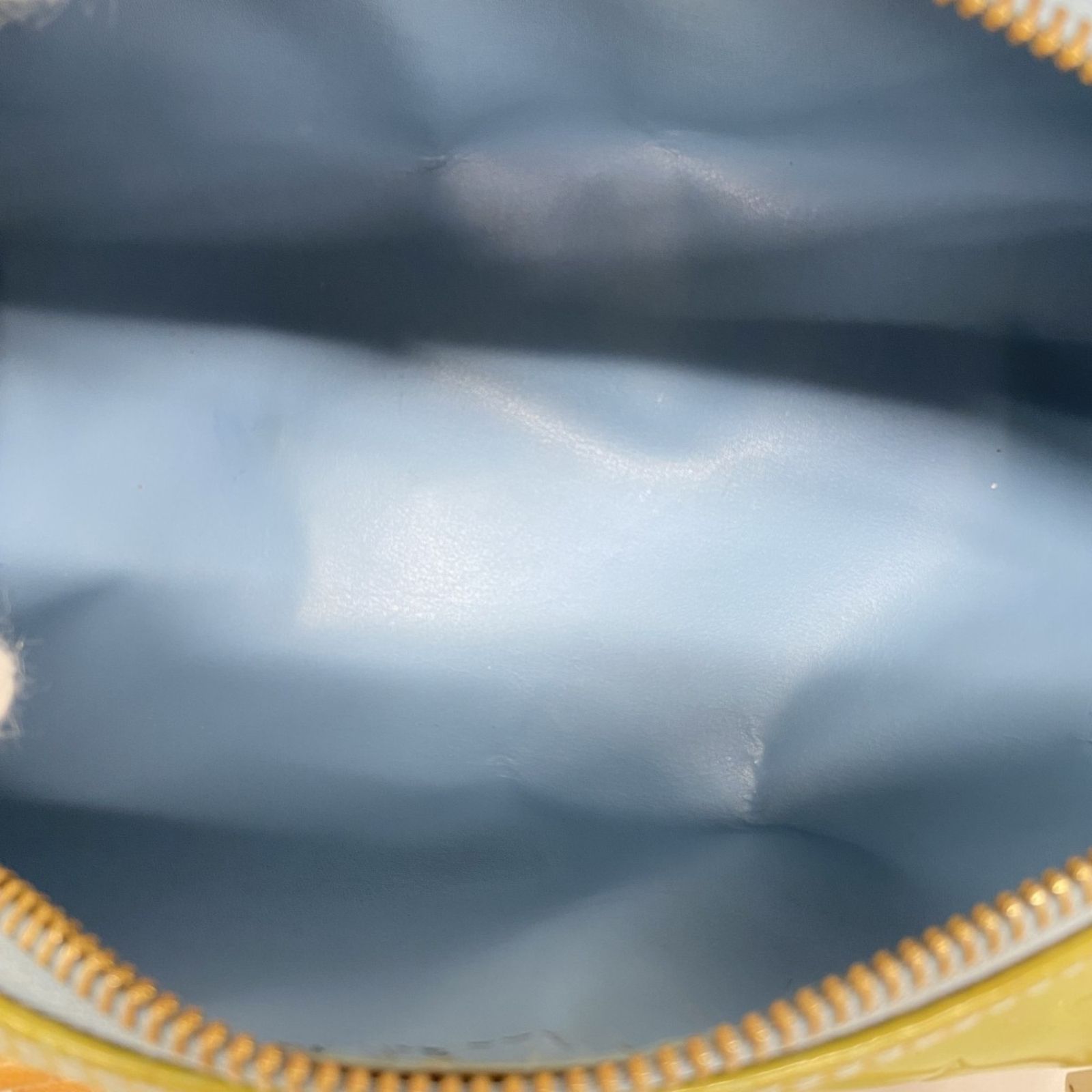 ルイ・ヴィトン(Louis Vuitton) ルイ・ヴィトン ハンドバッグ ヴェルニ