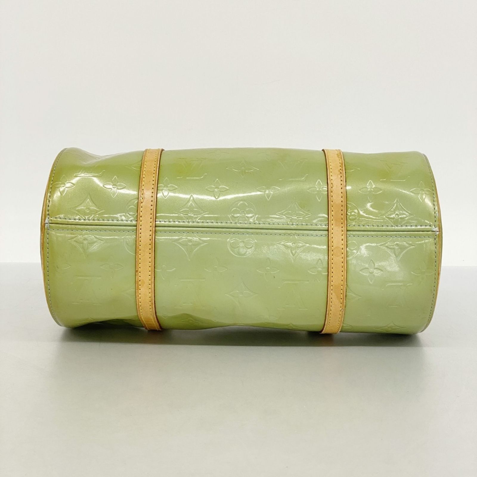 LOUIS VUITTON ルイヴィトン ハンドバッグ ヴェルニ ベッドフォード LOUIS VUITTON ルイ・ヴィトン ヴェルニ ベッドフォード ハンドバッグ