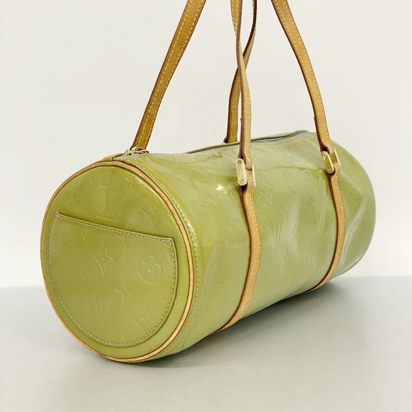 ルイ・ヴィトン(Louis Vuitton) ルイ・ヴィトン ハンドバッグ ヴェルニ