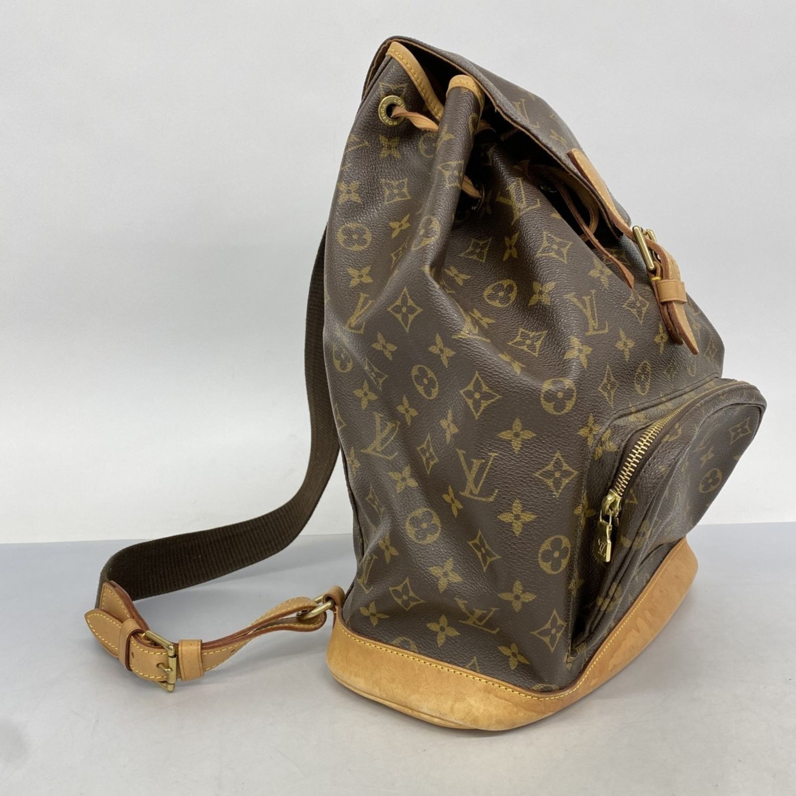 ルイ・ヴィトン(Louis Vuitton) ルイ・ヴィトン リュック・デイパック