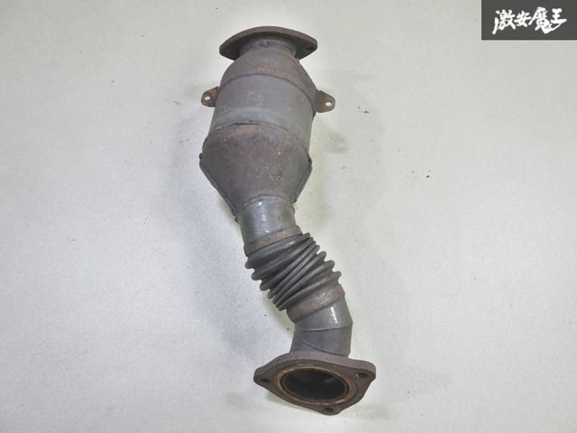 内部崩れ無し】トヨタ純正 JZX100 ツアラーV 1JZ-GTE ノーマル触媒