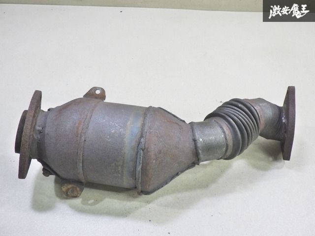 内部崩れ無し】トヨタ純正 JZX100 ツアラーV 1JZ-GTE ノーマル触媒