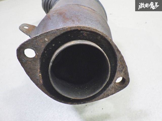 内部崩れ無し】トヨタ純正 JZX100 ツアラーV 1JZ-GTE ノーマル触媒