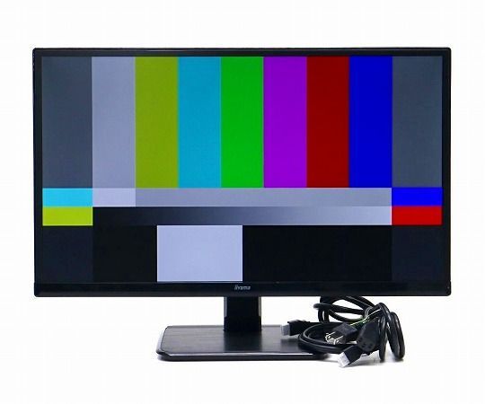 並品】iiyama ProLite XU2390HS 23インチ非光沢AH-IPSパネル フルHD