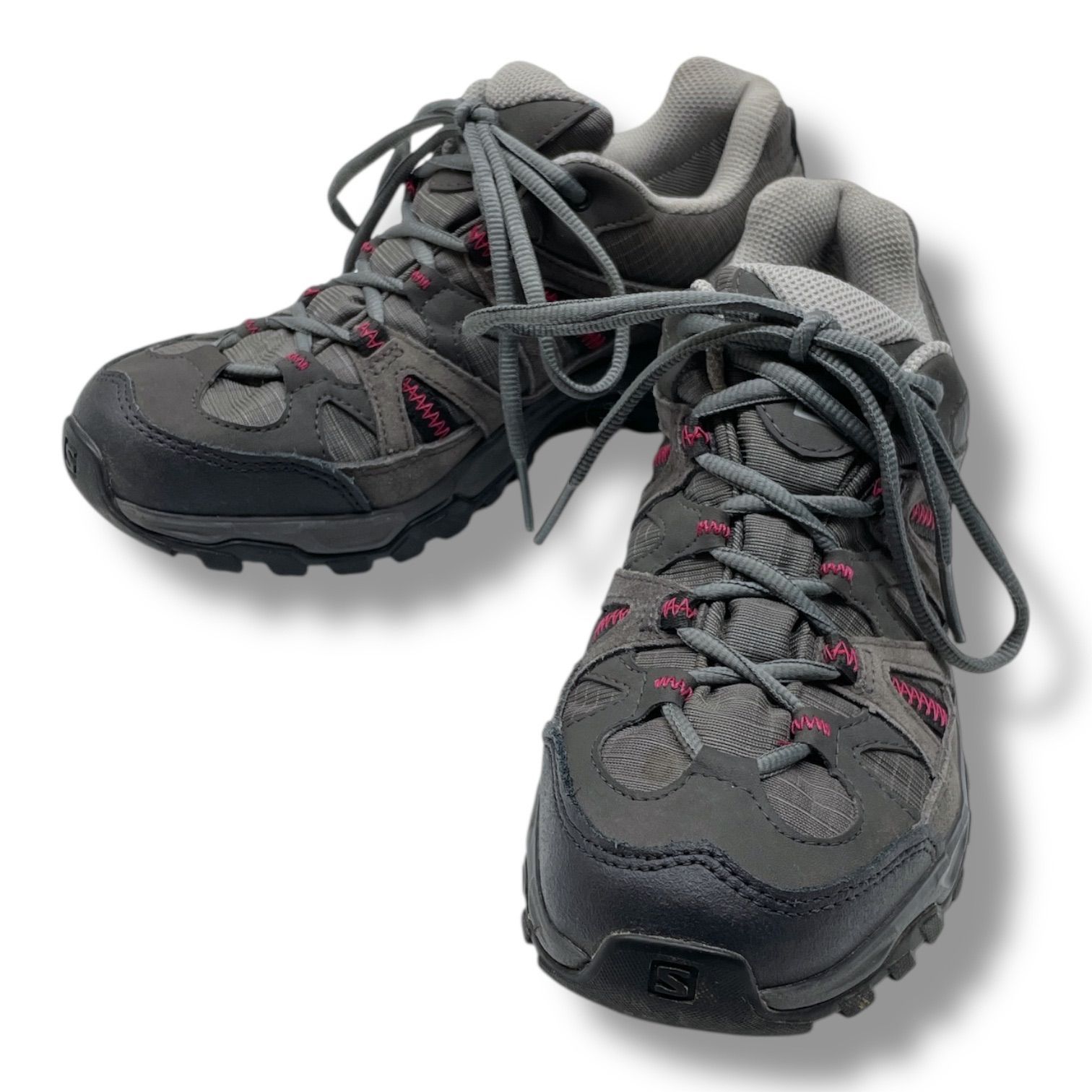 SALOMON サロモン GORE-TEX ゴアテックス EXODE LOW GTX トレッキング 
