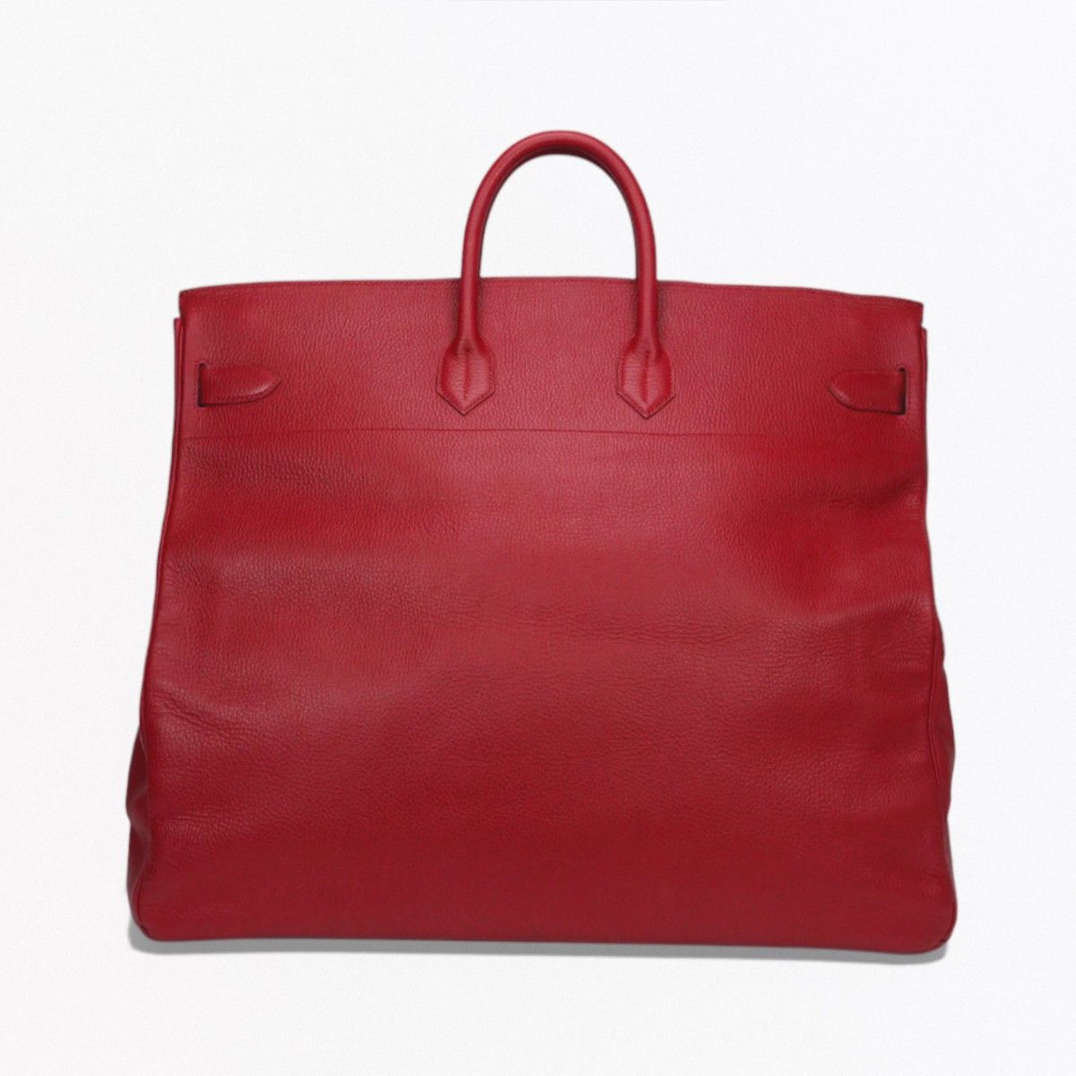 エルメス HERMES オータクロア55 オータクロア 55 バッグ トートバッグ