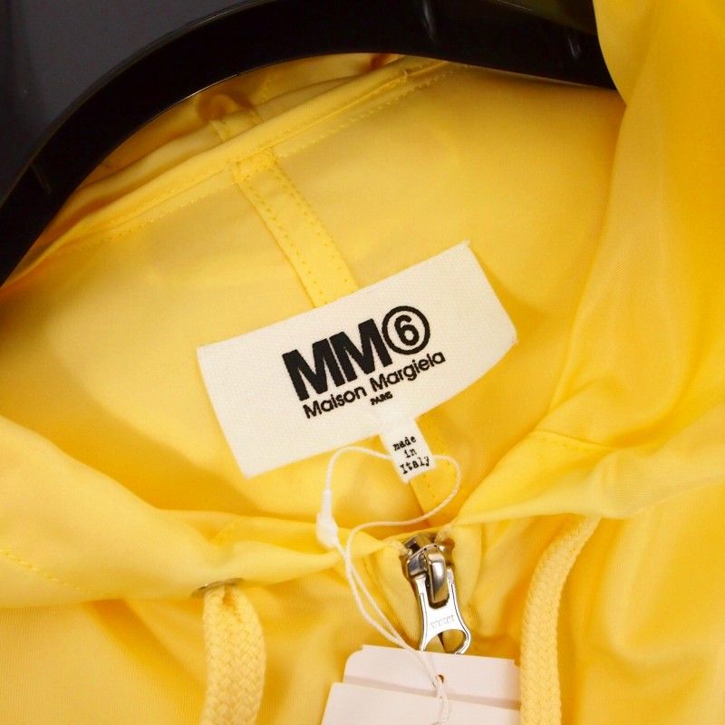 エムエムシックス メゾンマルジェラ MM6 Maison Margiela 22SS