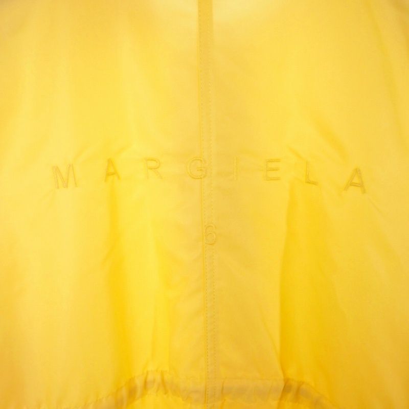 エムエムシックス メゾンマルジェラ MM6 Maison Margiela 22SS