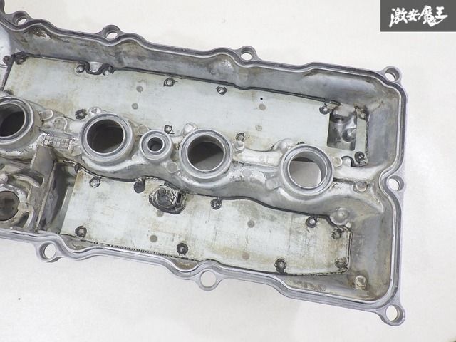 クラックなし！】 日産 純正 S14 シルビア SR20DET ターボ エンジン