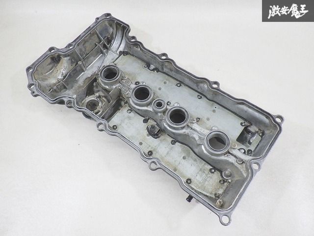クラックなし！】 日産 純正 S14 シルビア SR20DET ターボ エンジン