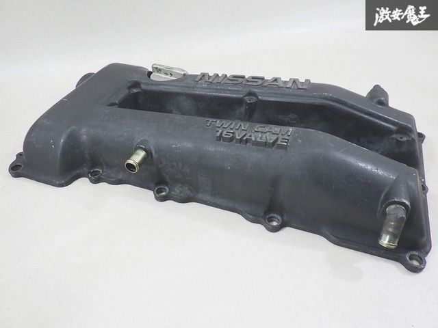 クラックなし！】 日産 純正 S14 シルビア SR20DET ターボ エンジン