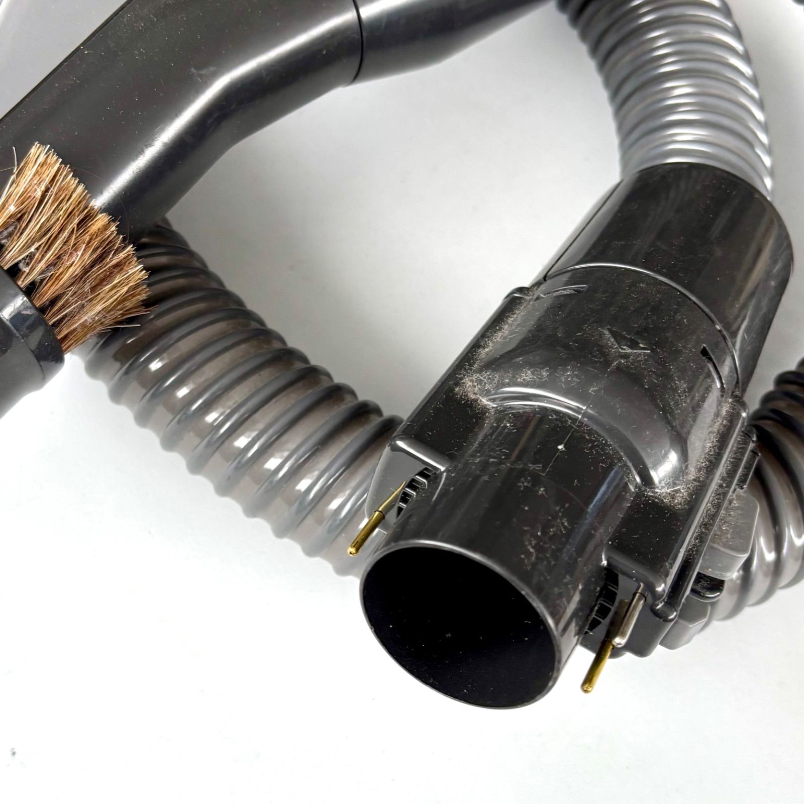 中古部品】三菱 掃除機 ホース TC-FXF7P用 クリーナーホース - メルカリ
