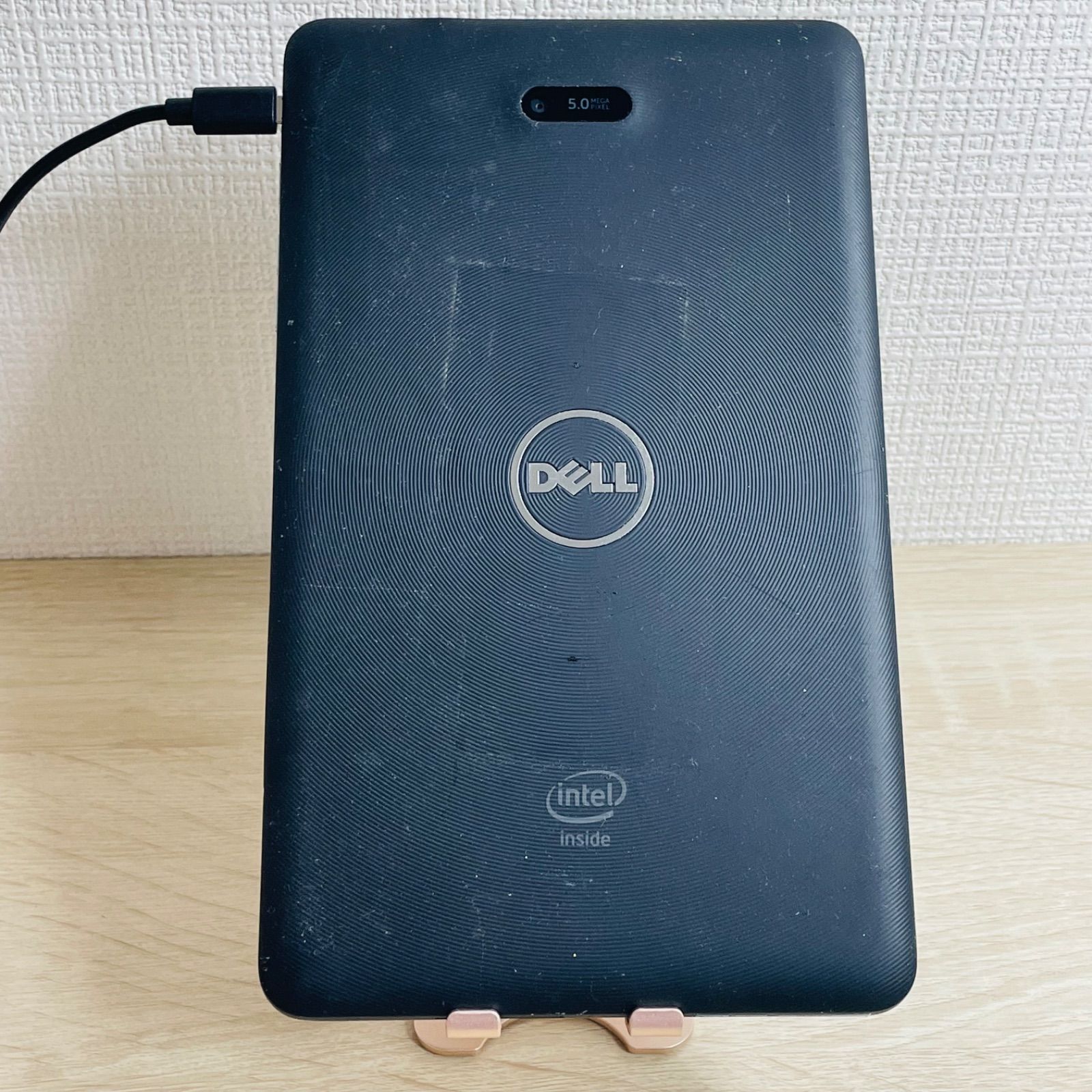 Windowsタブレット本体 DELL Inspiron windows10 ,8GBRAM,453GB DELL Inspiron windows10 ,8GBRAM,453GB