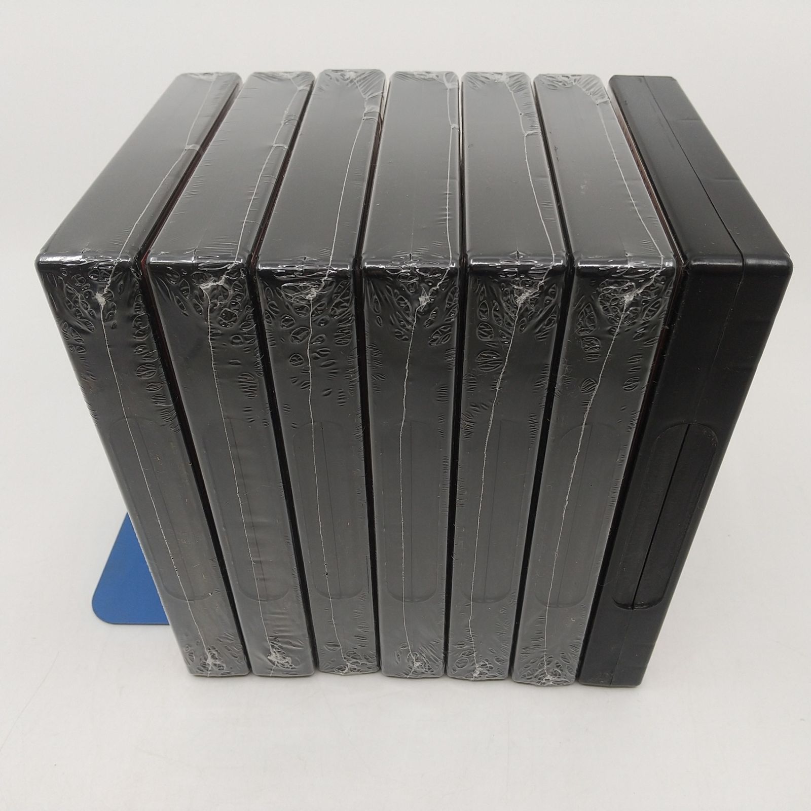 まとめ売り】DVDで見る世界名作映画 DVD10枚組 7巻セット 1巻6ディスク