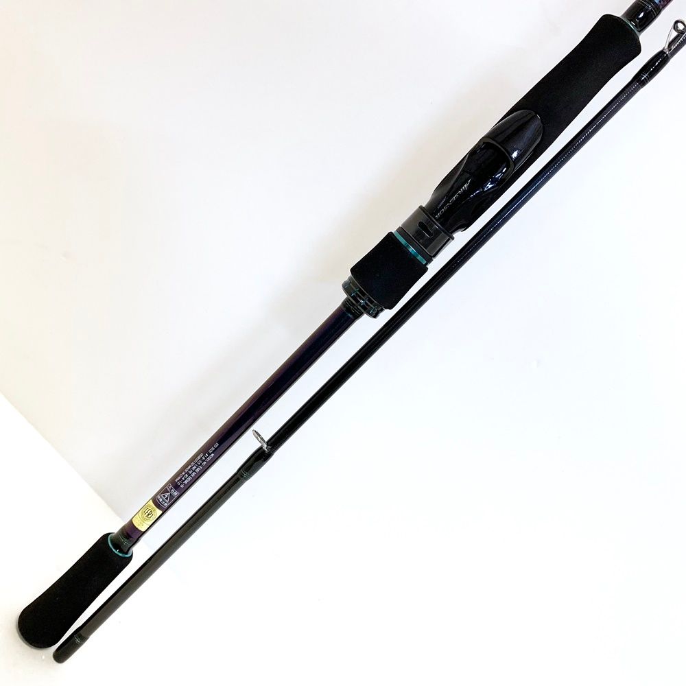 加古川店】 中古 Daiwa | ダイワ ロッド エメラルダスMX EME MX 86ML