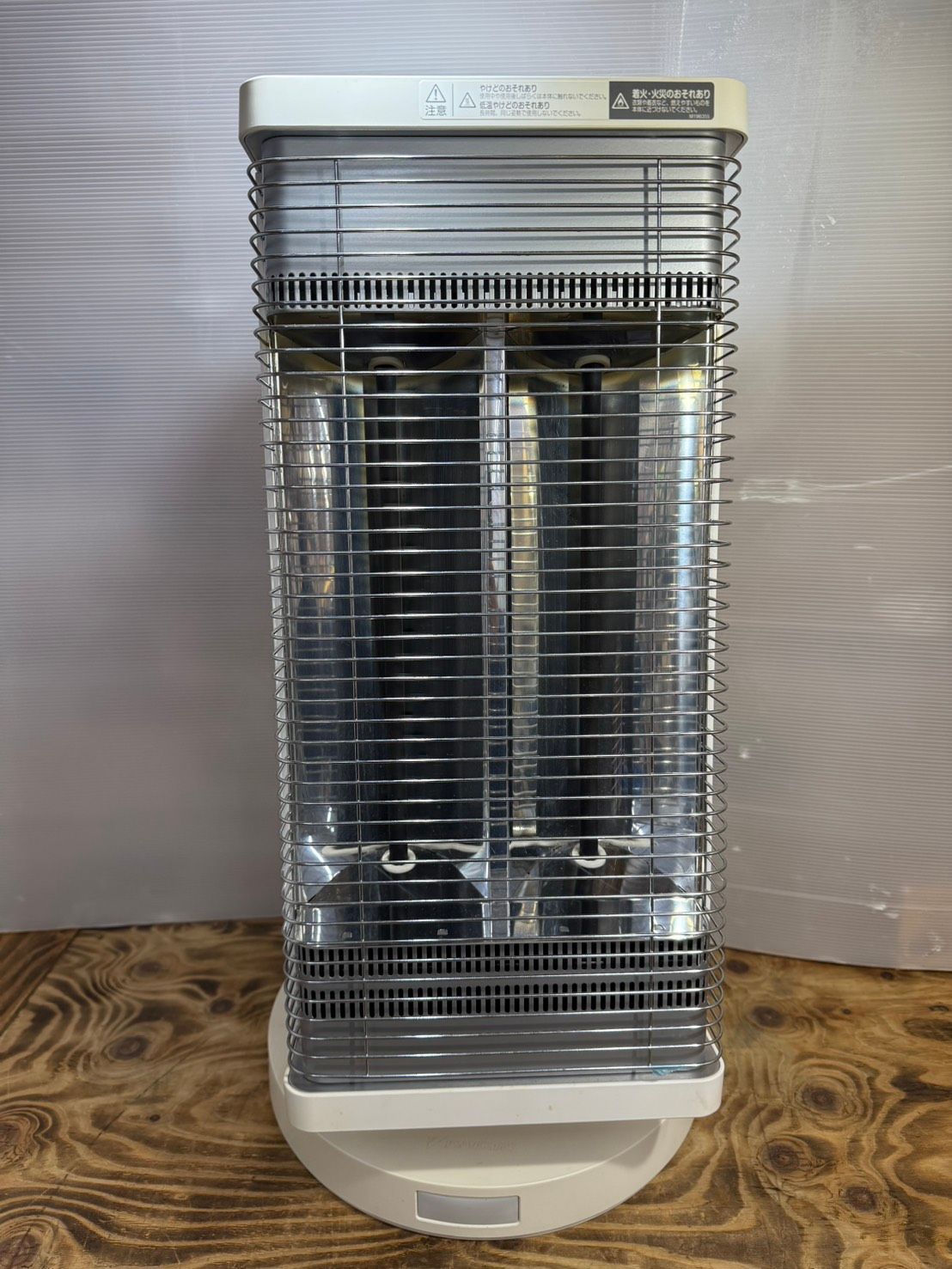 アラジンストーブ 15～39型 ガラス チムニー ホヤ アウトレット