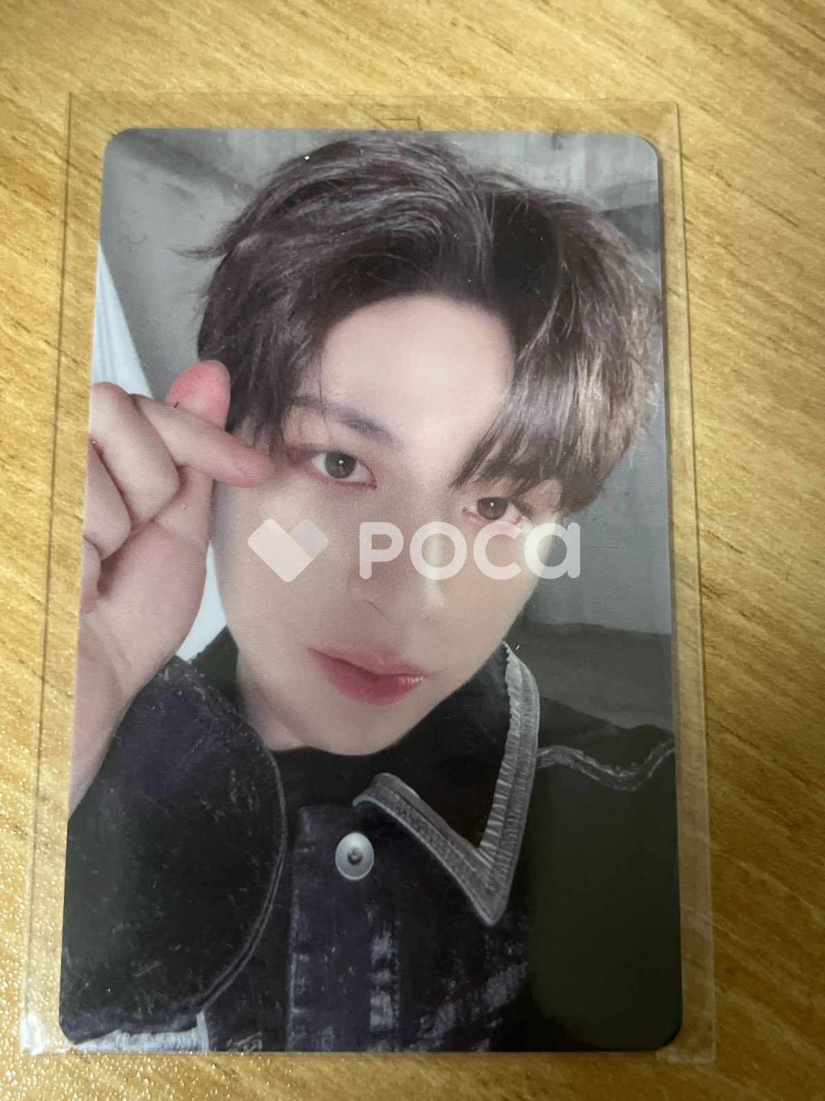 Treasure ソジョンファン　トレカ　ラキドロ TREASURE PULSE ON ソウルコン トレカ ジョンファン ラキドロ - メルカリ