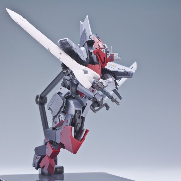 新品】 RIOBOT ブレイクブレイド デルフィング 第三形態 - メルカリ