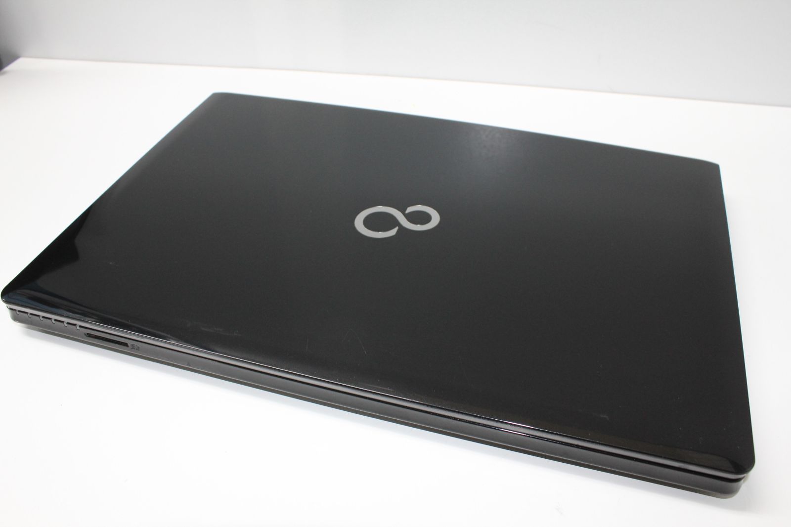 富士通 ノートパソコン LIFEBOOK AH47/M/中古特価良品 富士通（FUJITSU） 中古ノートパソコン Windows 10 office搭載 15.6型