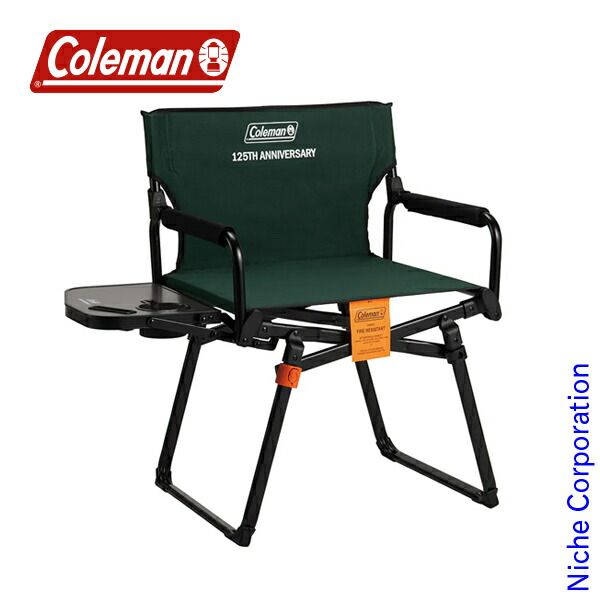 BEAMS × coleman アウトドアチェア Coleman コールマン チェア アウトドアチェア beams×Coleman Coleman
