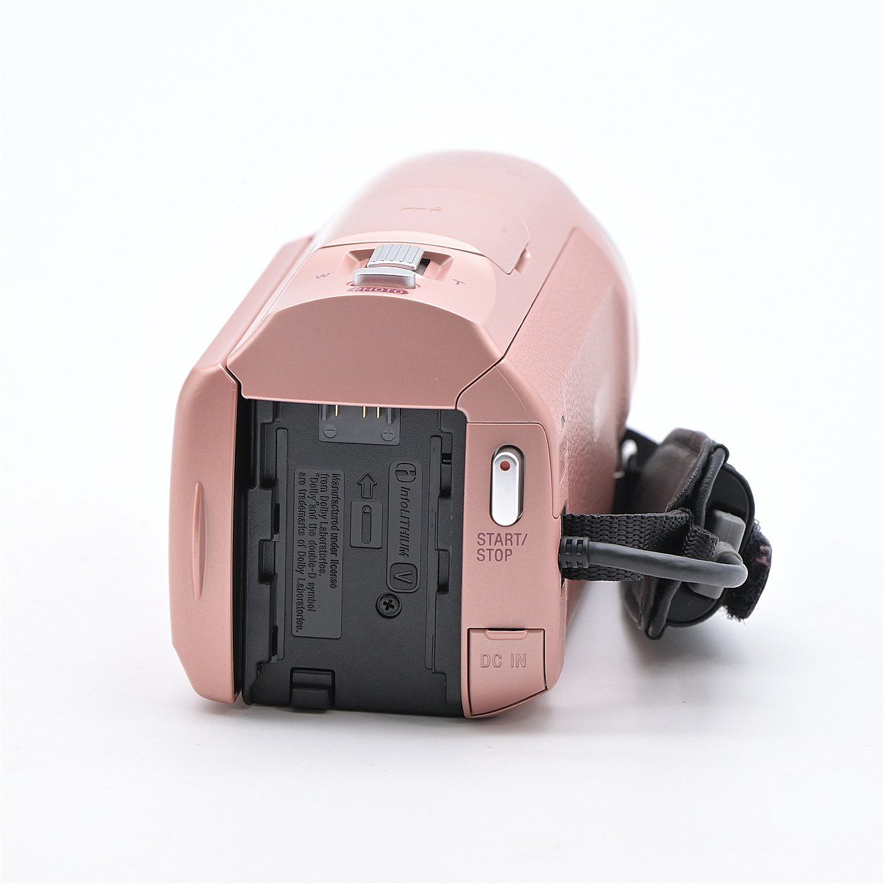 【未使用級】Sony HDR-CX670 ピンク ビデオカメラ 付属品多数 Sony HDR-CX670 HDビデオカメラ 付属品あり Amazon | SONY HDビデオ