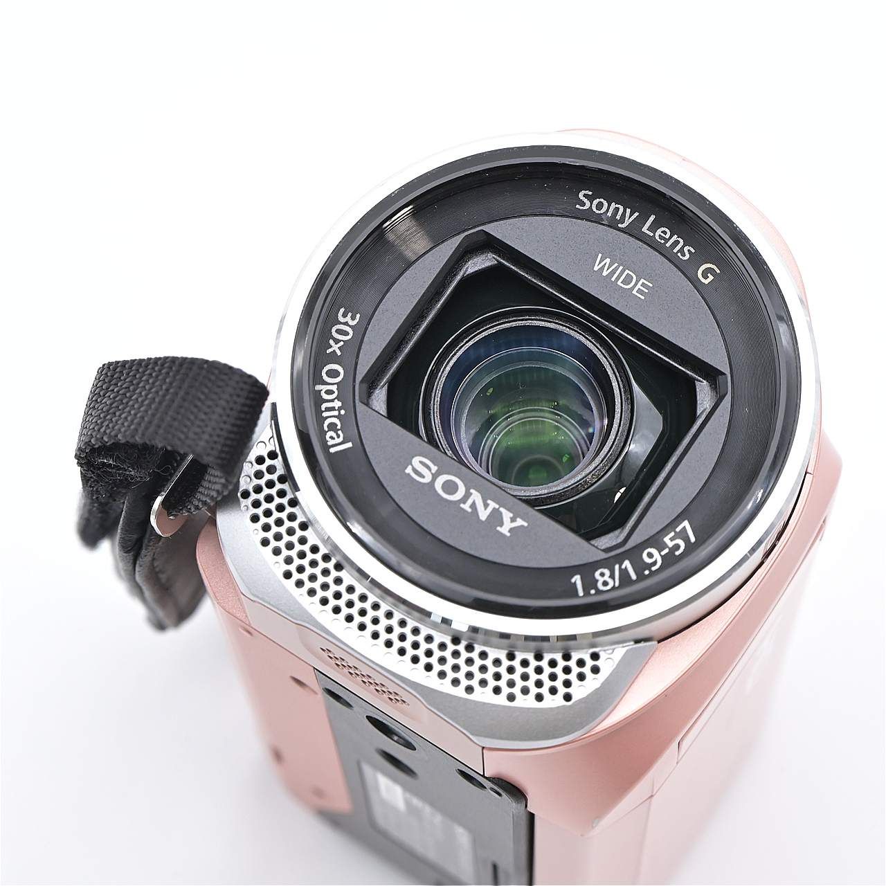 Sony HDR-CX670ピンク ビデオカメラ 本体 大幅値下げしました！ Sony HDR-CX670ピンク ビデオカメラ 本体 大幅値下げしました！ SONY