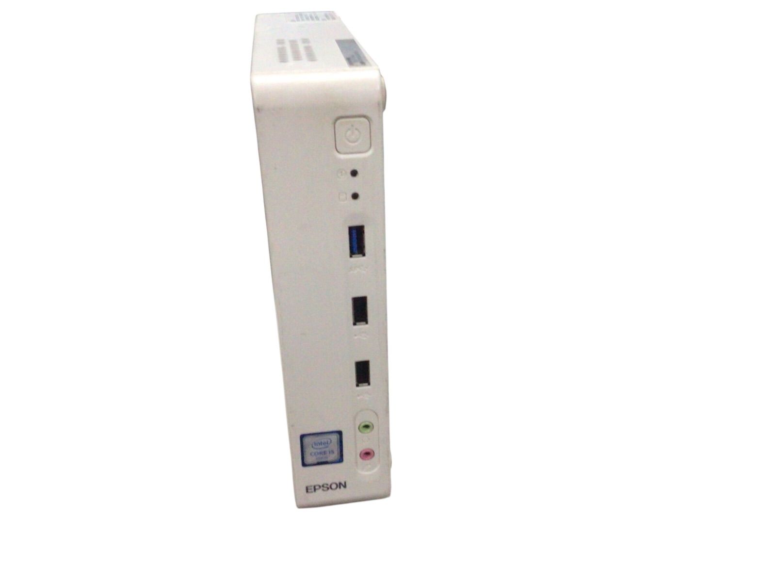 ジャンク］ EPSON Endeavor ST180E/ CPU 無し/メモリ無し/ストレージ