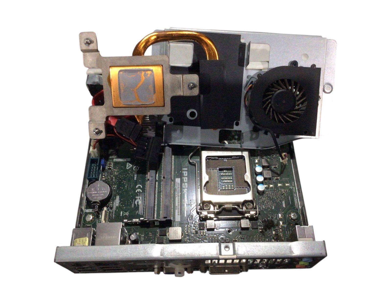 EPSON ST180E ハードディスク無し 残り少 EPSON - EPSON Endeavor
