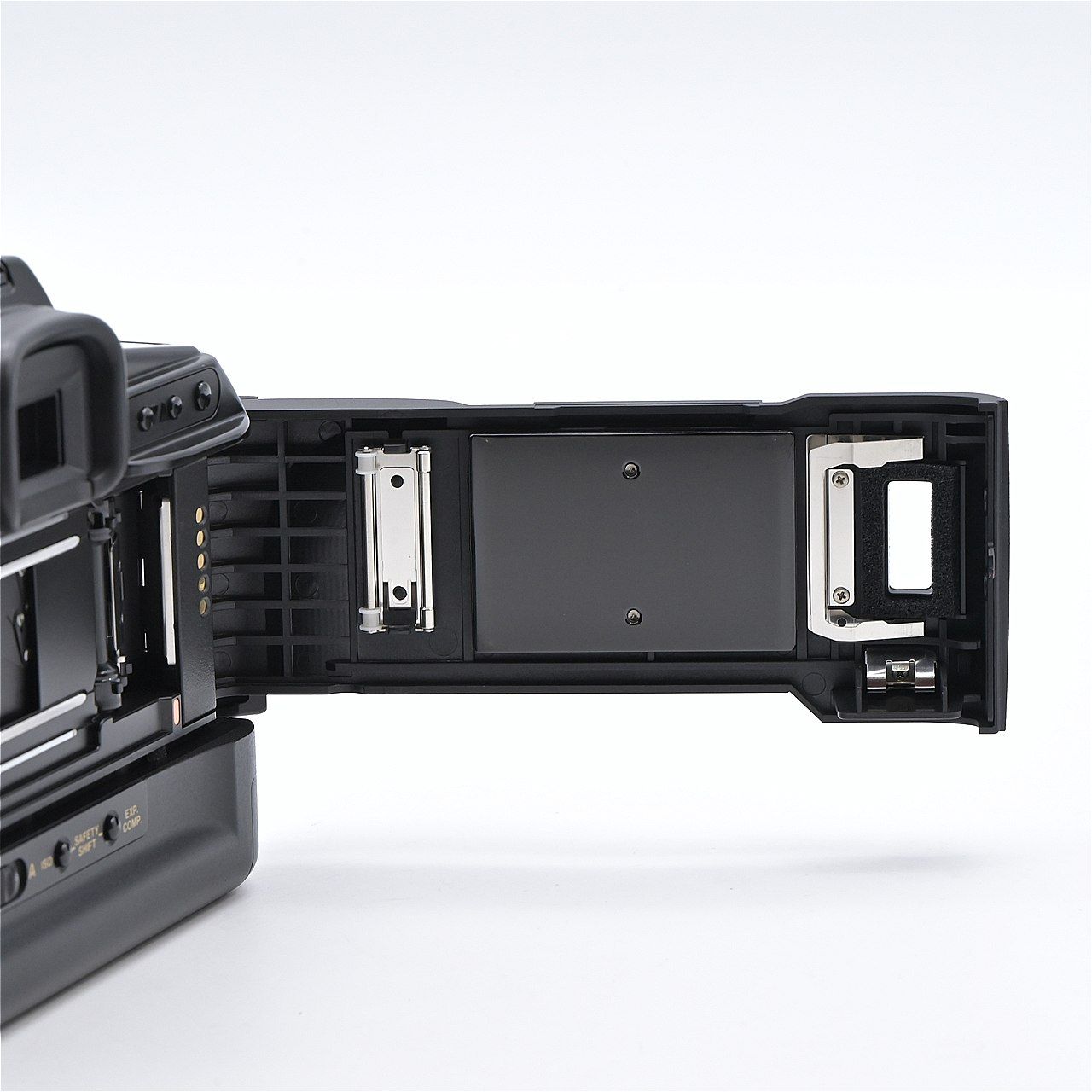 Canon キヤノン T90 ボディ フィルムカメラ【中古】 - メルカリ