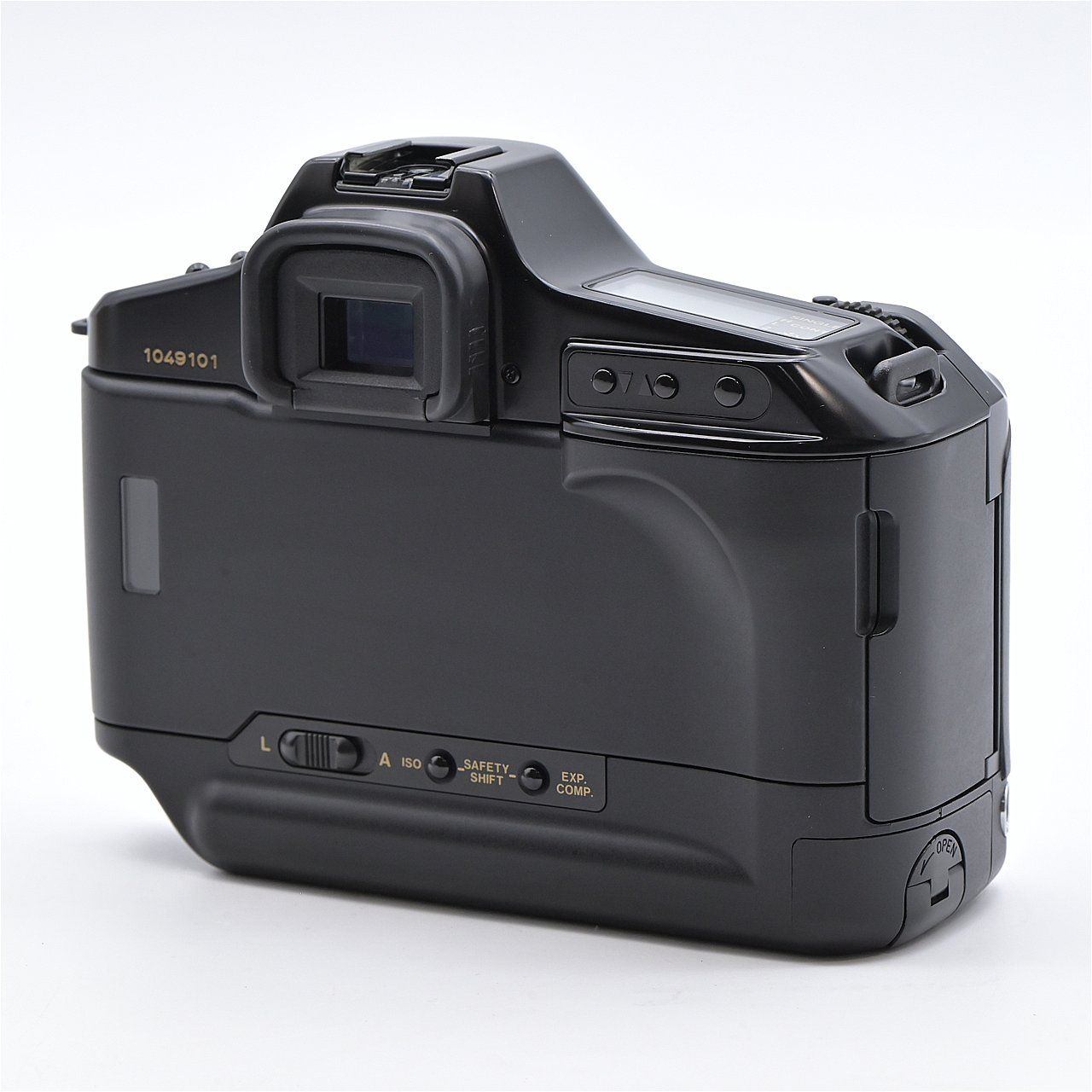 ❁完動品❁CANON キャノン T90 ボディ フィルムカメラ ❁完動品❁CANON キャノン T90 ボディ フィルムカメラ 【公式通販】