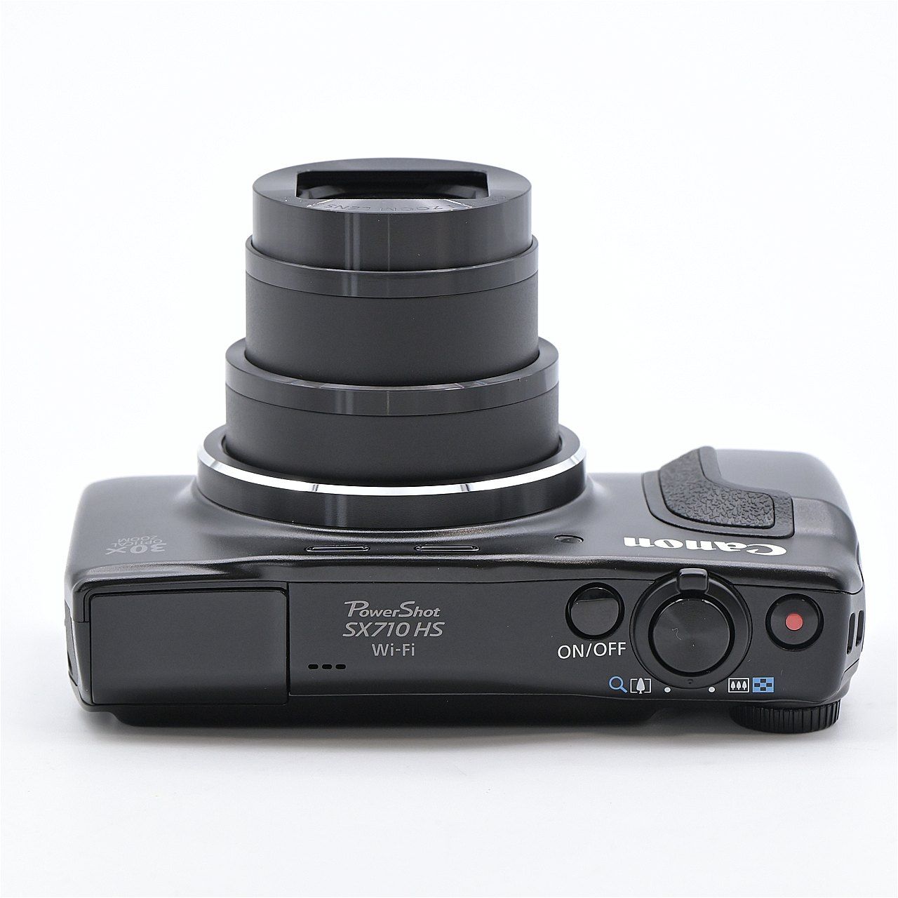 PowerShot SX710 HS 中古 楽天市場】【中古】 Canon デジタルカメラ PowerShot SX710 HS レッド