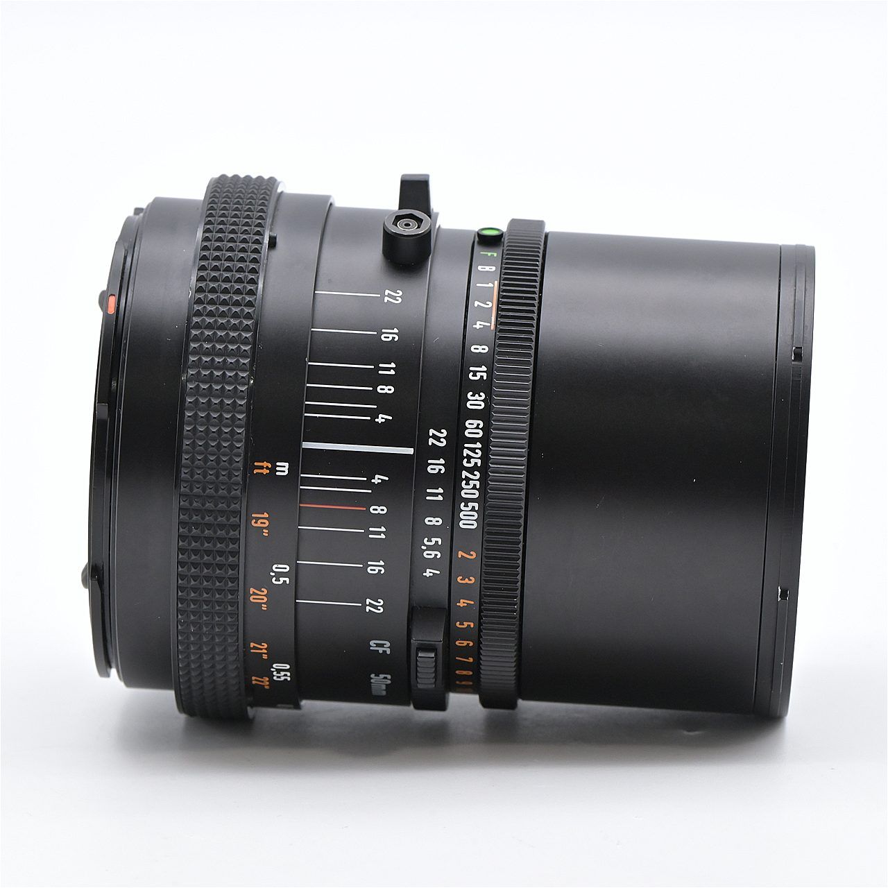 HASSELBLAD ハッセルブラッド Distagon T* CF 50mm F4 交換レンズ