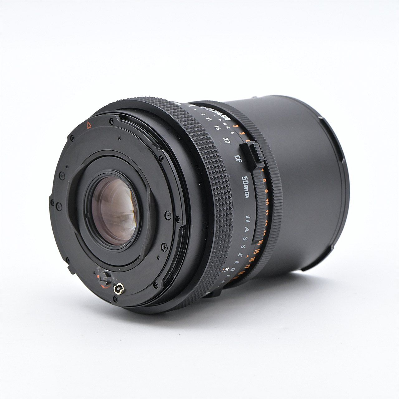 HASSELBLAD ハッセルブラッド Distagon T* CF 50mm F4 交換レンズ