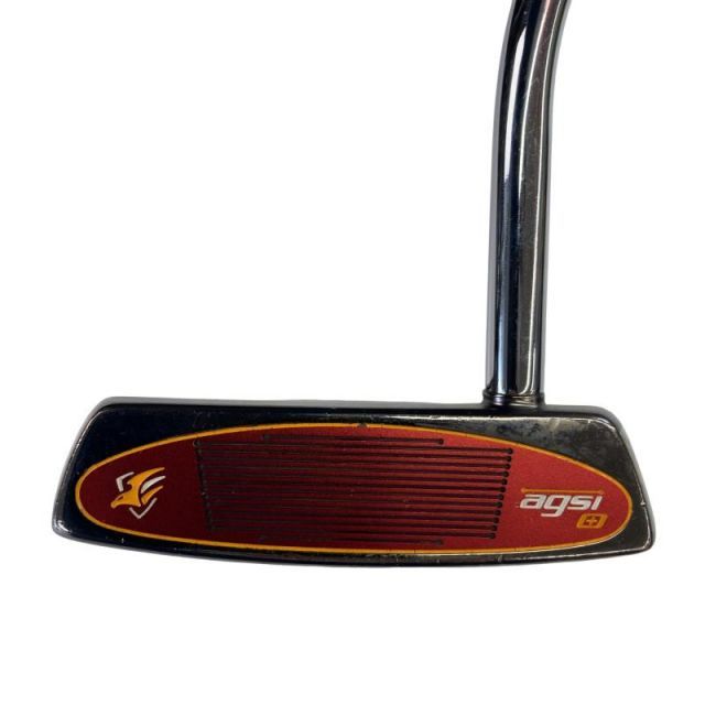 中古】 テーラーメイド Rossa agsi+ SPIDER ジャンボグリップ 34インチ