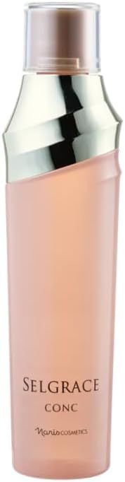 開封済・未使用品】ナリス セルグレース ルミエ パリ コンク 180ml